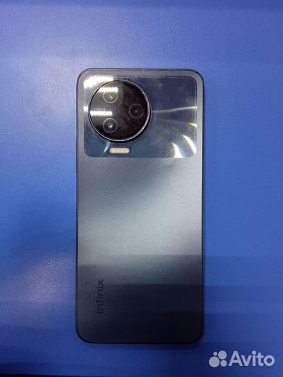 Infinix Note 12 Pro, 8/256 ГБ