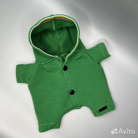 IKEA мягкая игрушка Щенок Хаски