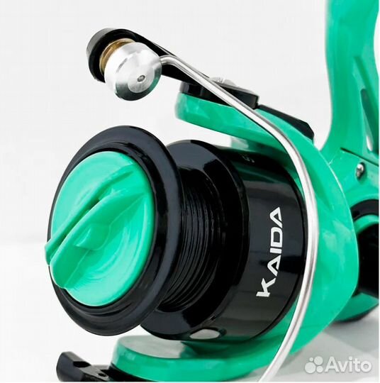 Катушка Kaida Summer 2000