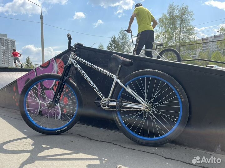 Ведосипед мтб 26 дербан