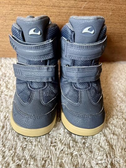 Зимние ботинки Viking Toasty II GTX