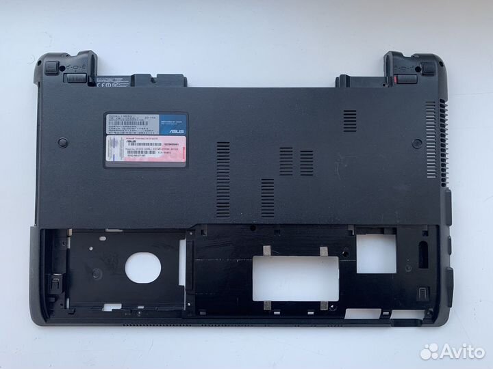 Поддон Asus A54 K54 X54