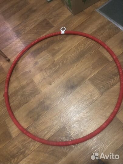 Кольцо для воздушной гимнастики 100см