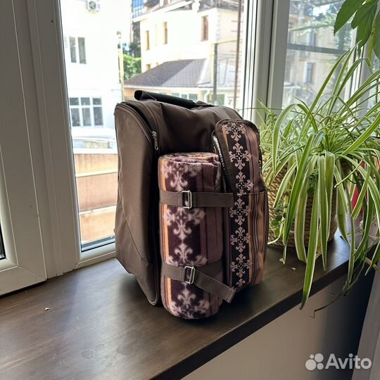 Рюкзак для пикника