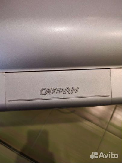 Аквариум Cayman