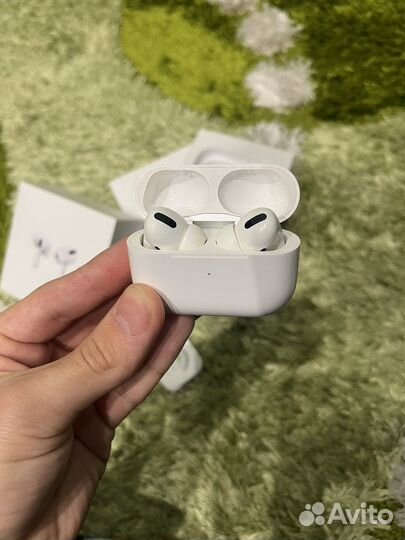 AirPods Pro 1 оригинал