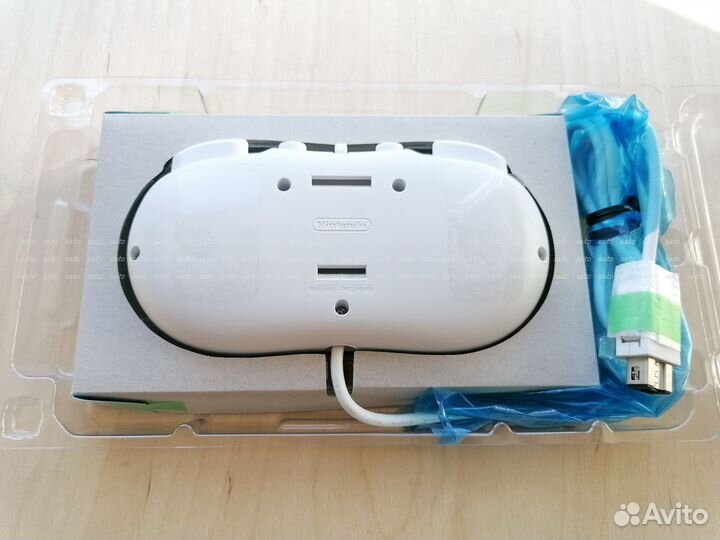 Геймпады Nintendo Wii/Wii U, Sony PS4 - оригиналы