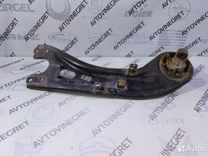 Рычаг задний левый Kia Sportage 3