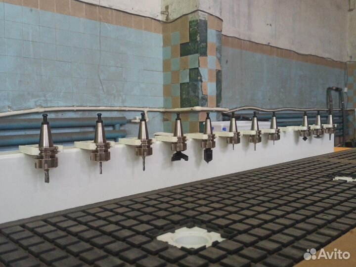 Распил мдф, лдсп на станке с чпу. Кормление лдсп