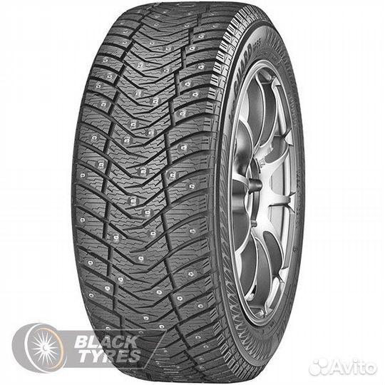 Yokohama Ice Guard IG65 215/60 R17 100T