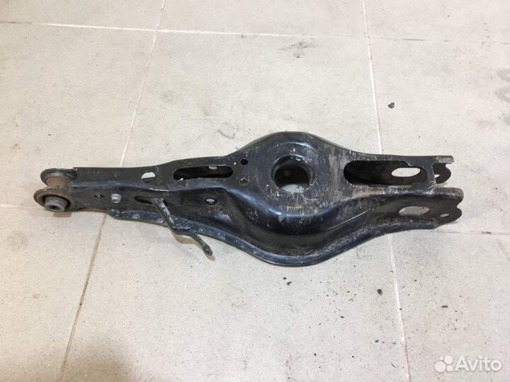 Рычаг задний поперечный Toyota RAV 4 2019- 48730-4
