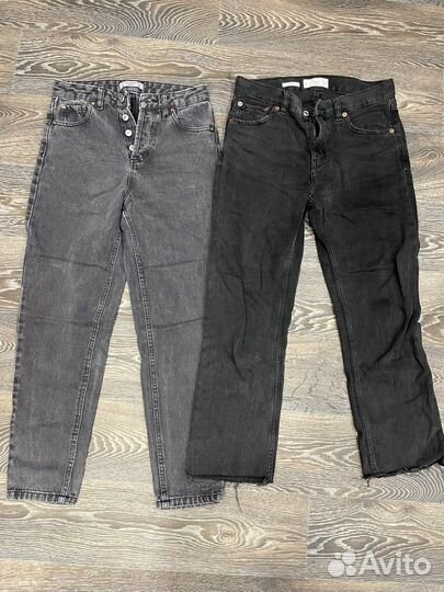 Пакет вещей