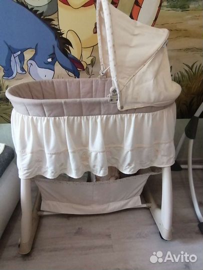 Люлька колыбель