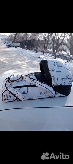 Переноска для детей