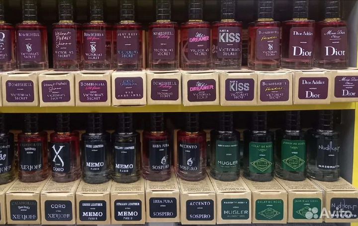 Продам духи купить заказать парфюмерию