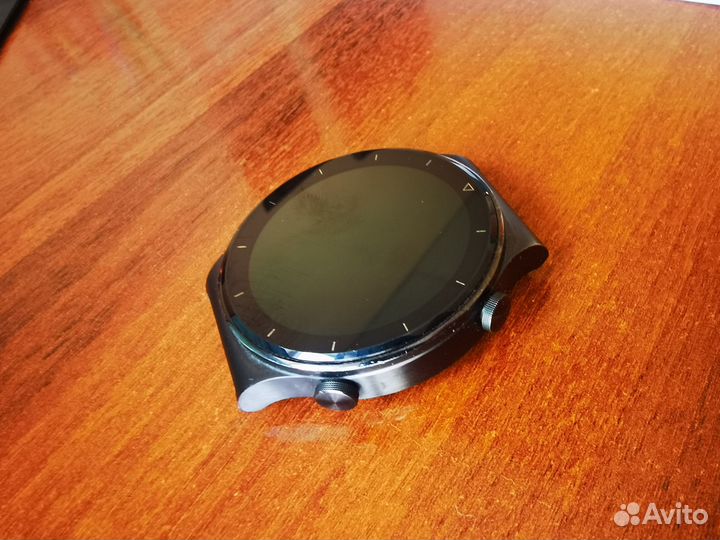 Huawei watch gt2 pro
