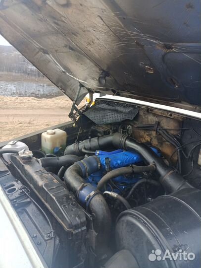 ГАЗ-САЗ 35071, 2012