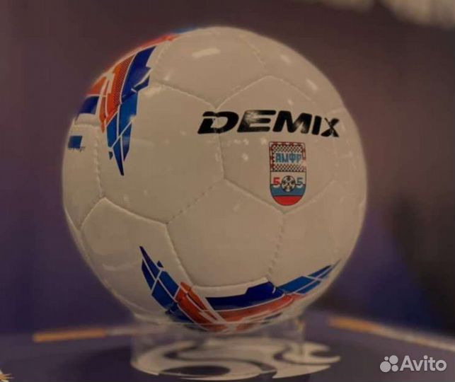 Мяч для мини футбола (футзал) проф