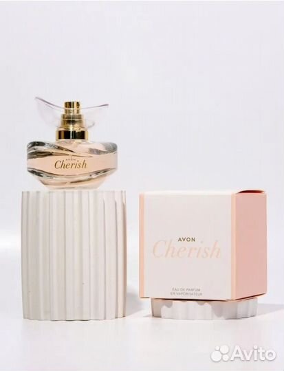 Парфюм женский Cherish 50 мл Оригинал