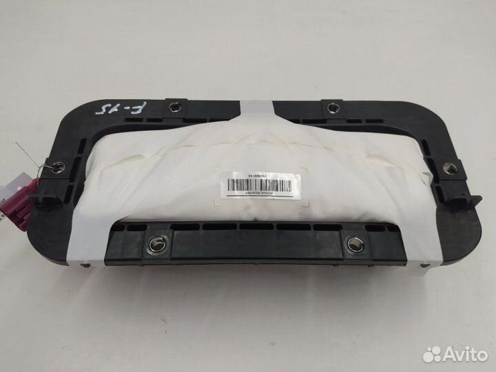 Б/У Б/У Подушка безопасности 31351330 volvo