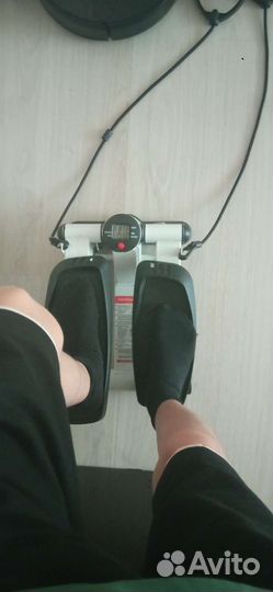 Тренажер степпер