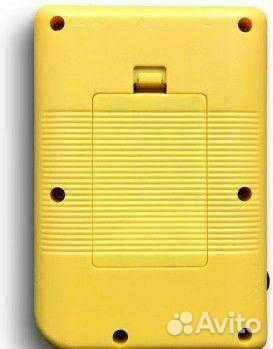 Sup - 8 bit Портативная игровая приставка