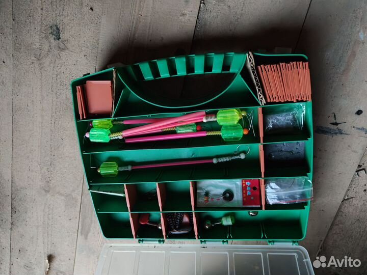 Сигнализаторы поклевки,рыб снасти