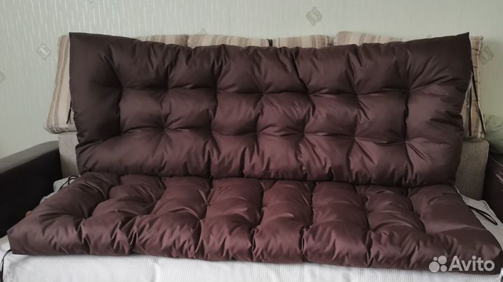 Подушка для сидения