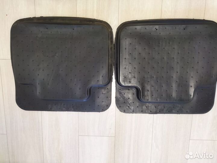 Коврики Prestige в салон автомобиля универсальные