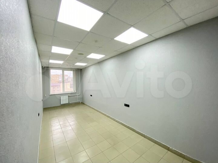 Офис, 17.7 м²