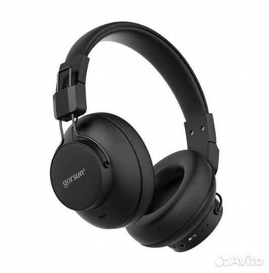 Беспроводные наушники с детализацией Gorsun E94