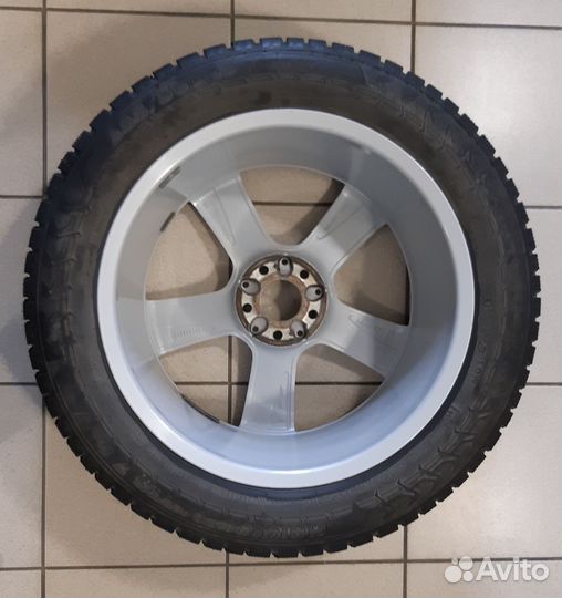Зимние колеса R19 Mercedes ML/GLE W166