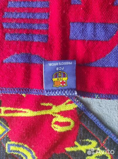 Шарф Барселона