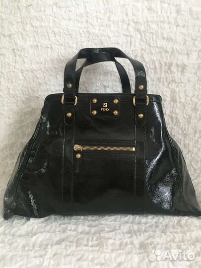 Сумка женская, Fendi