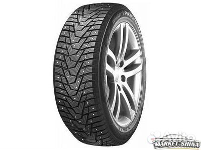 Hankook Winter I'Pike RS2 W429 215/55 R17 98T