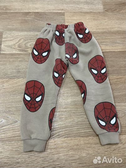 Костюм на мальчика