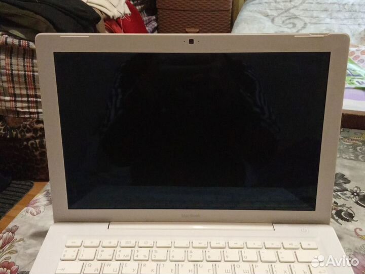 Macbook a1181