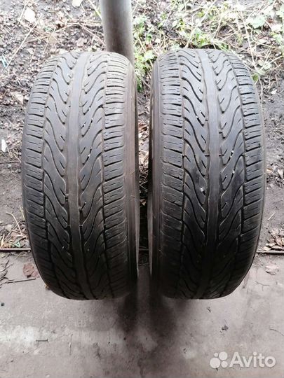 Zeta Azura 225/60 R18