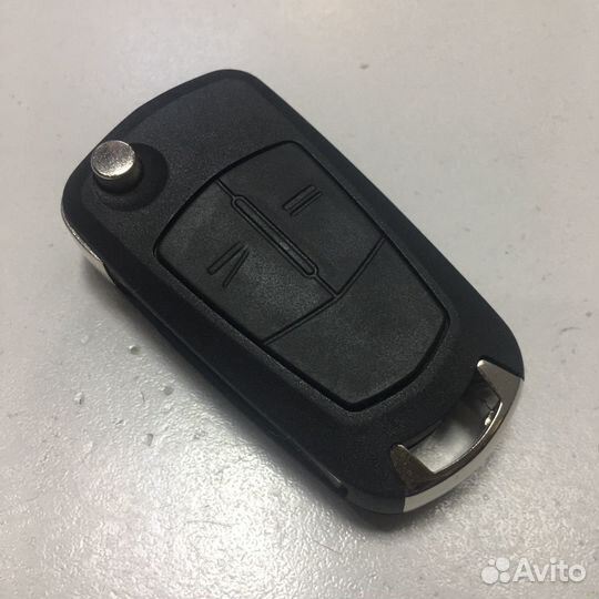 Клрпус выкидного ключа Opel