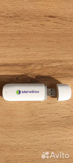 Usb модем Мегафон