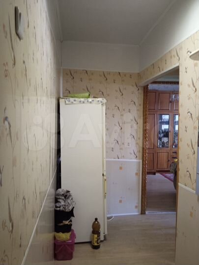 2-к. квартира, 44 м², 1/2 эт.