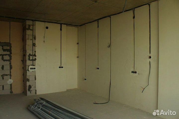 Услуги электрика услуги сантехника