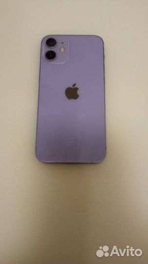 iPhone 12 mini, 128 ГБ