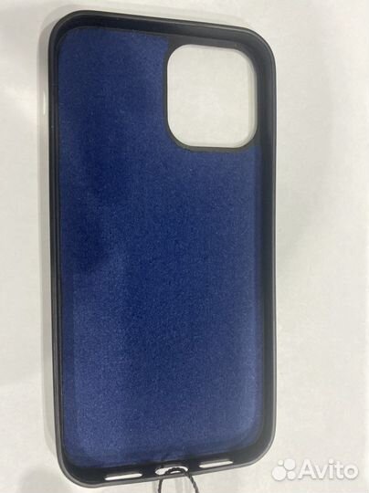 Чехол для iPhone 12 pro
