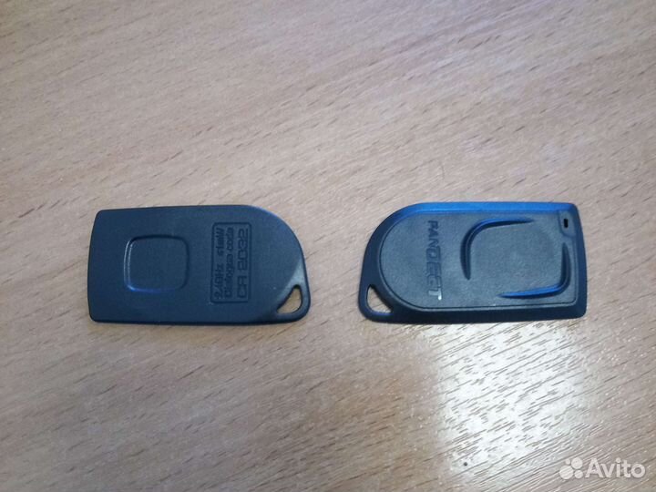 Корпус метки Pandora/Pandect