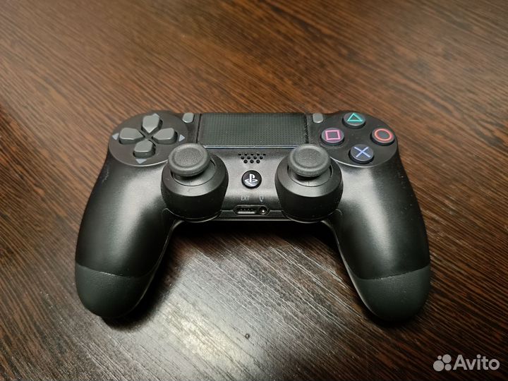 Геймпад sony dualshock 4 реплика