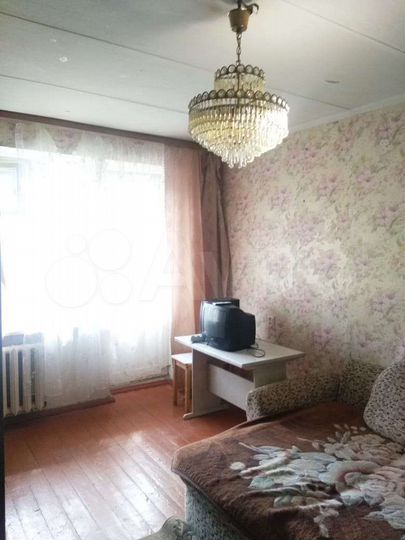 2-к. квартира, 43 м², 2/5 эт.