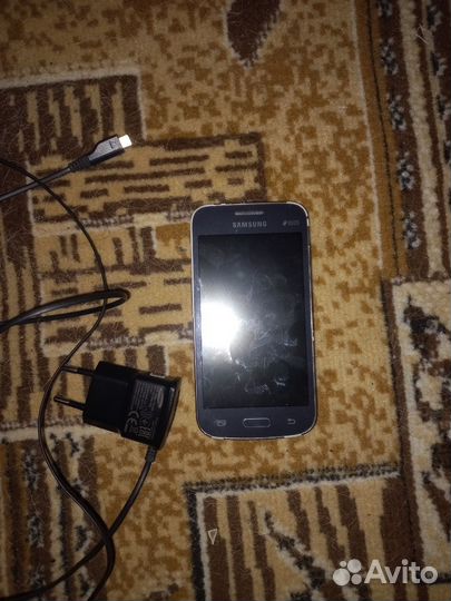 Samsung DuoS SGH-D880