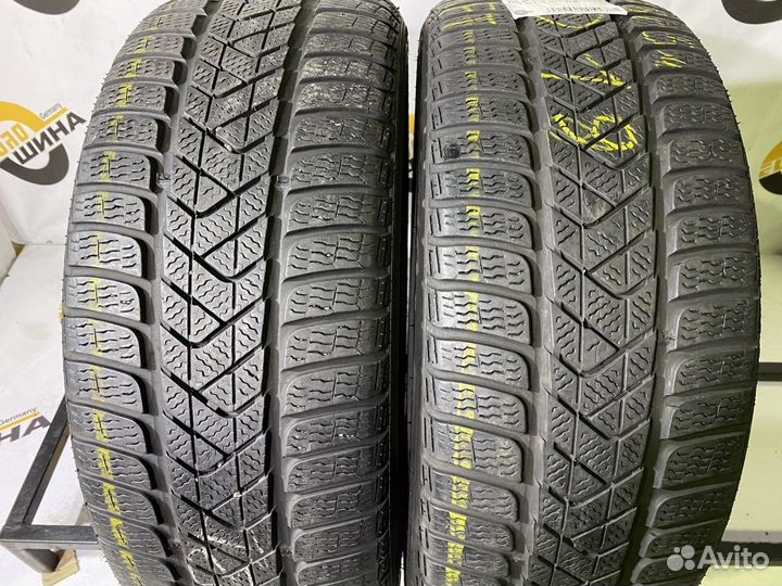 Pirelli Winter Sottozero 3 225/40 R19