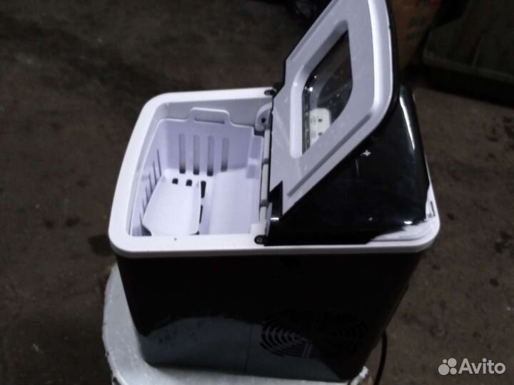 Лëдо генератор лопнула крышка на работу не влеяет